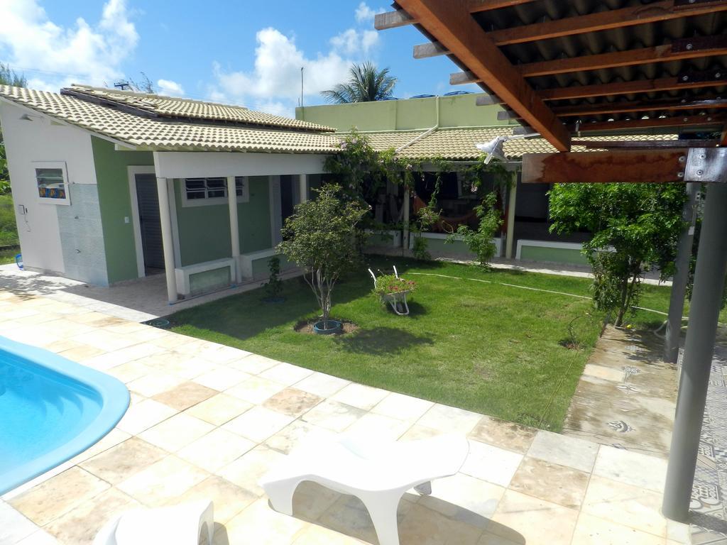Clube Da Aventura Appartement Conde  Buitenkant foto