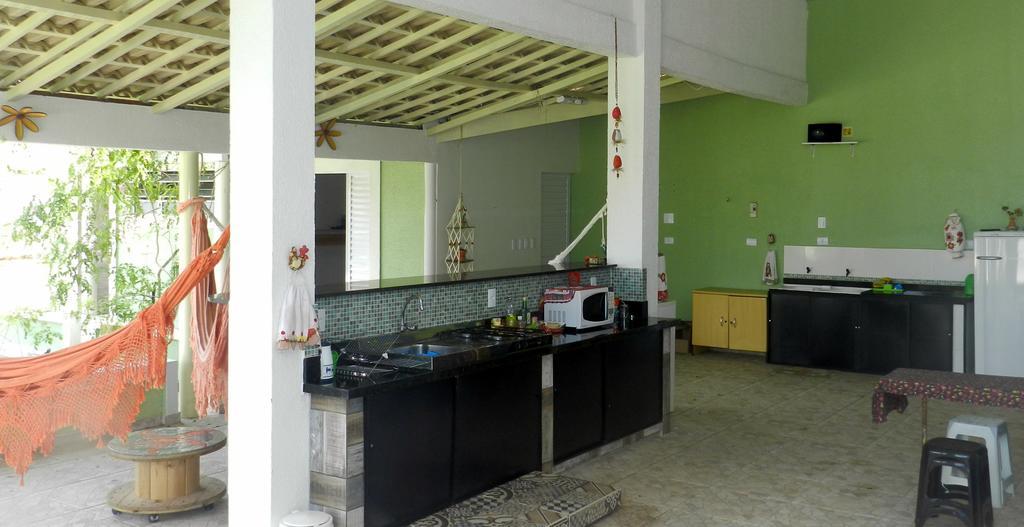 Clube Da Aventura Appartement Conde  Buitenkant foto