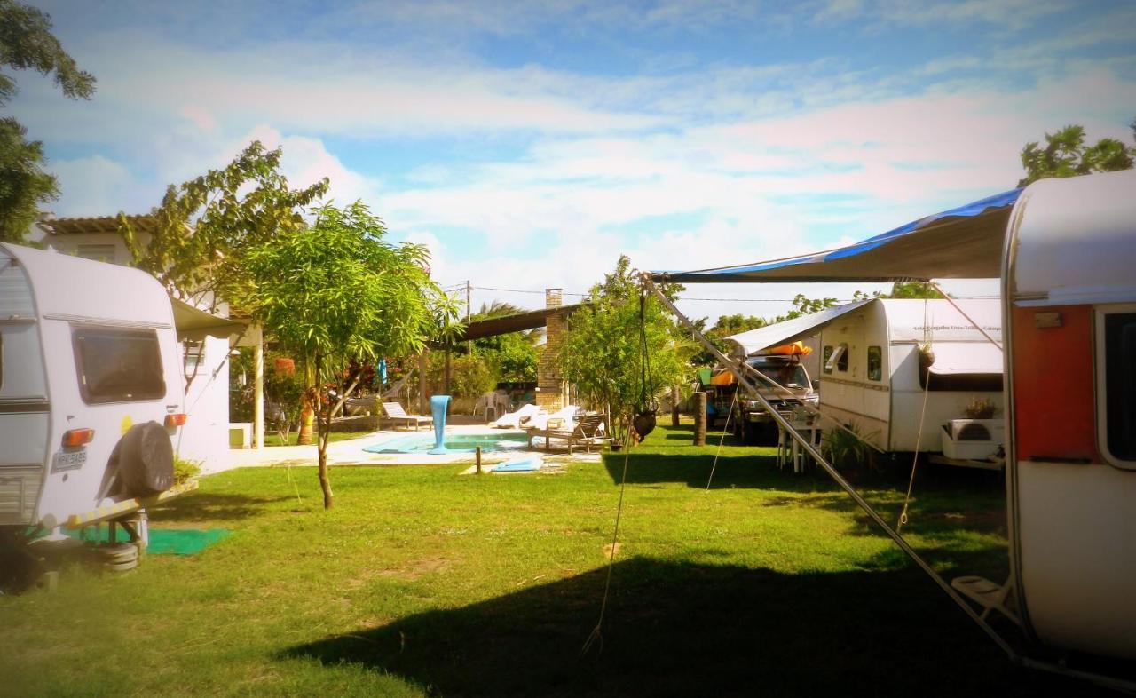 Clube Da Aventura Appartement Conde  Buitenkant foto
