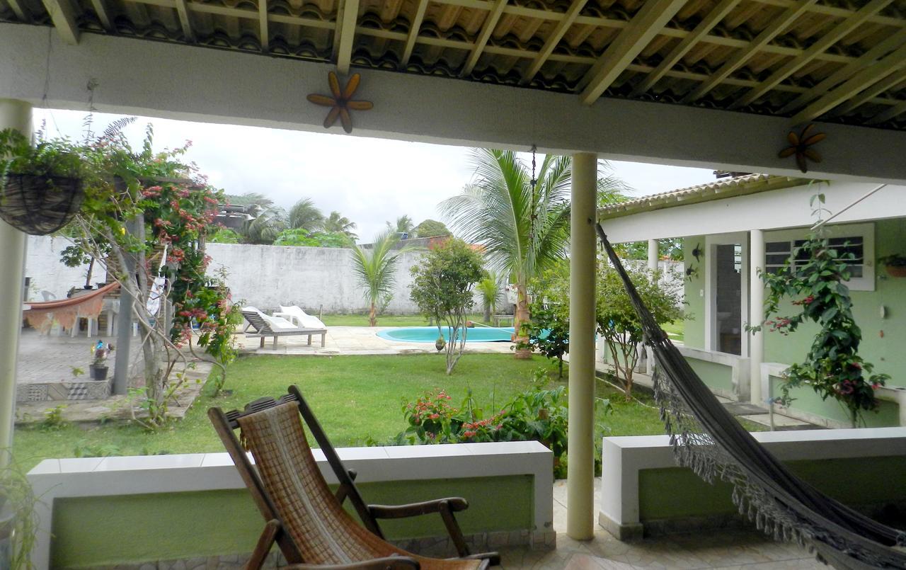 Clube Da Aventura Appartement Conde  Buitenkant foto